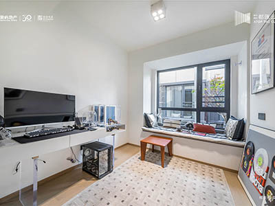 象屿路劲·都匯云境