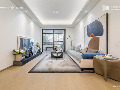 象屿路劲·都匯云境