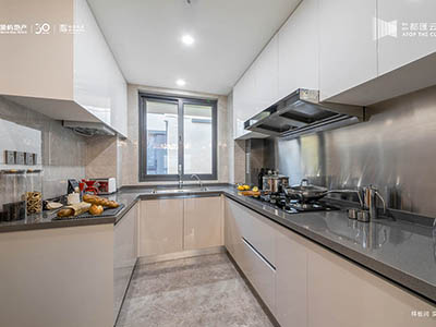 象屿路劲·都匯云境