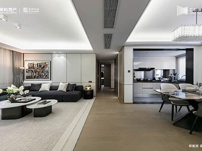 象屿路劲·都匯云境