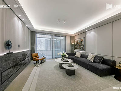 象屿路劲·都匯云境