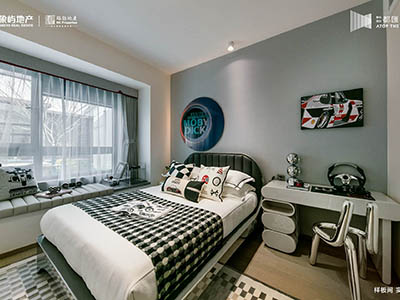 象屿路劲·都匯云境