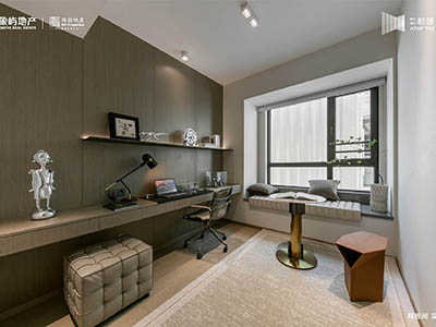 象屿路劲·都匯云境