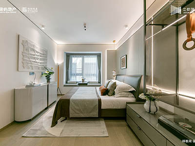 象屿路劲·都匯云境