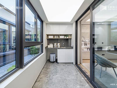 象屿路劲·都匯云境