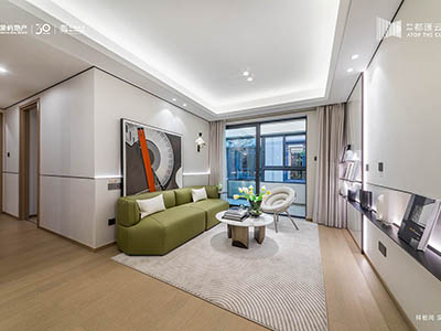 象屿路劲·都匯云境