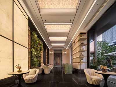 贝涟C1楼盘相册欣赏