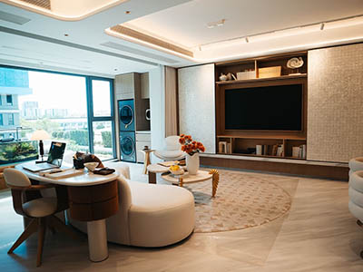 贝涟C1楼盘相册欣赏