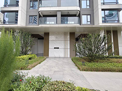 天府·星萃里楼盘相册欣赏