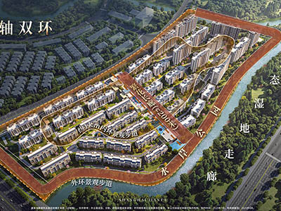 建发海宸楼盘相册欣赏