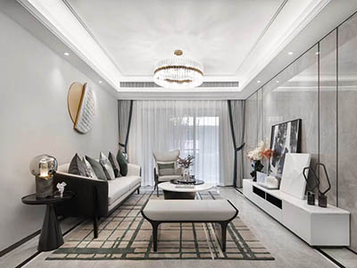 海伦堡·玖悦府楼盘相册欣赏