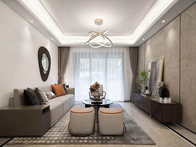 海伦堡·玖悦府楼盘相册欣赏