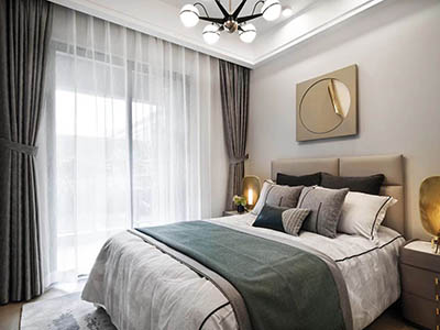 海伦堡·玖悦府楼盘相册欣赏