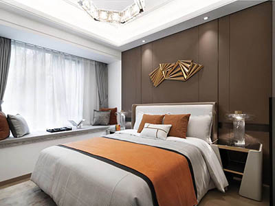 海伦堡·玖悦府楼盘相册欣赏