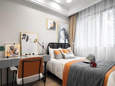 海伦堡·玖悦府楼盘相册欣赏