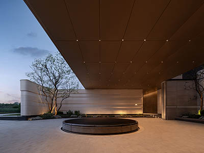 成都·招商玺楼盘相册欣赏