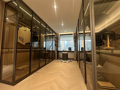 中铁·卓萃楼盘相册欣赏