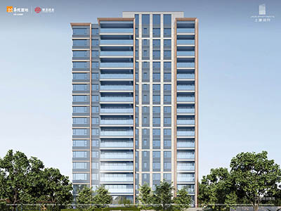 上璟润府楼盘相册欣赏