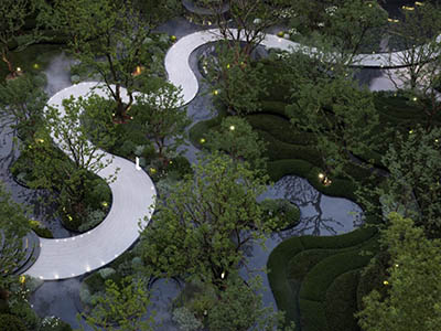 天宸上院楼盘相册欣赏